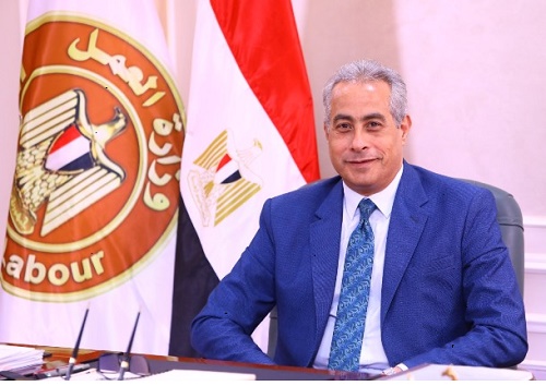 العمل تعلن الإنتهاء من منظومة التحول الرقمي تمهيدًا لإطلاقها على 