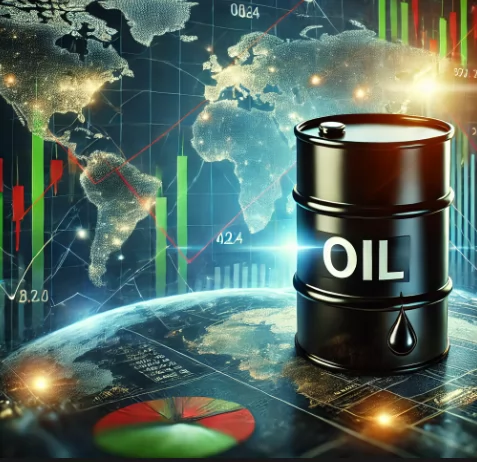 قفزة مفاجئة للنفط عالميًا.. الأسعار فوق 100 دولار للبرميل 