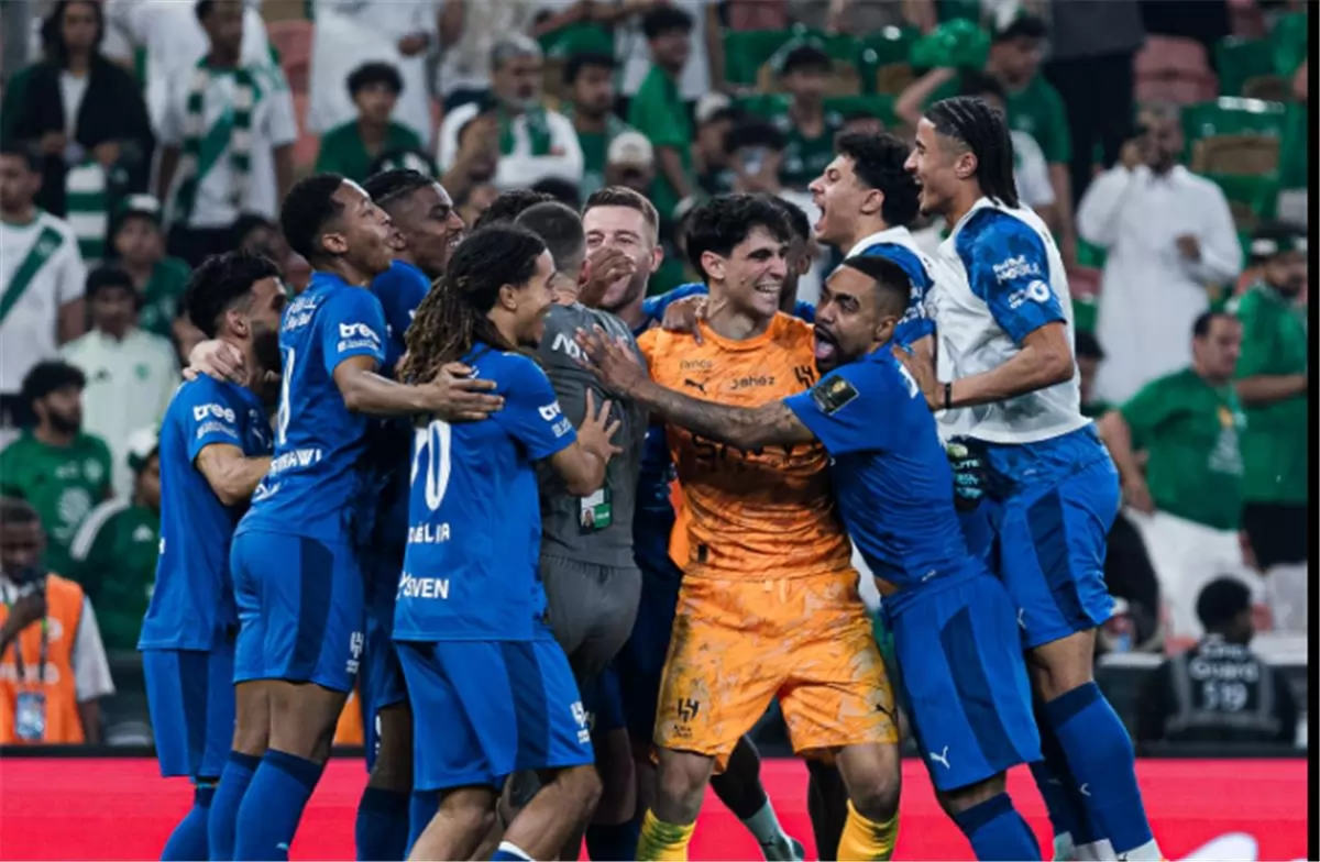 سيموني إنزاجي يستقر على تشكيل الهلال ضد السد بدوري أبطال آسيا 