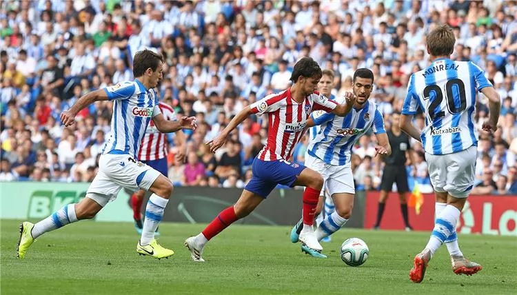 الاتحاد الإسباني يعلن حكم نهائي كأس ملك إسبانيا 