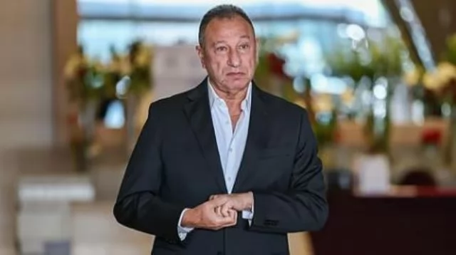 محمود الخطيب