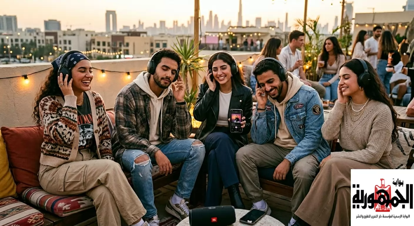 حكم الأغاني والموسيقى بين التحريم والإباحة في الشريعة الإسلامية 