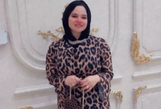 "نورهان جودة" مديراً لعيادات التأمين الصحى فى مدينة بدر.. بالسيرة الذاتية 
