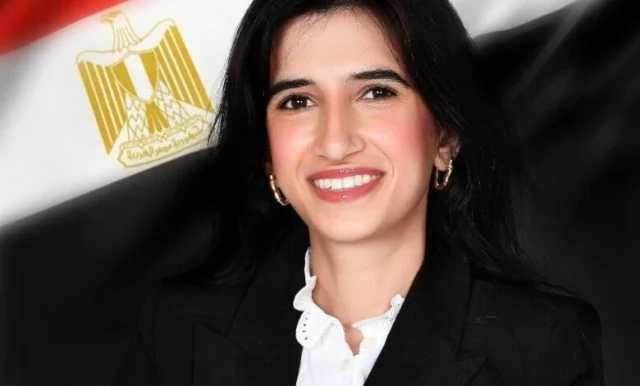 النائبة ميرنا إسكندر: توجيهات الرئيس السيسي بشأن قوانين الأسرة.. نقلة تاريخية 