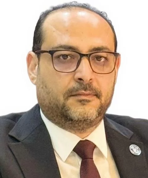 النائب محمد مصطفى: توجيهات الرئيس حول قوانين الأسرة.. خطوة حاسمة 