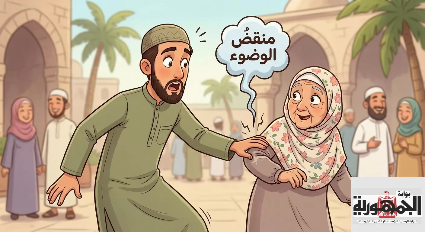 لوحة تعبيرية مولدة بالذكاء الاصطناعي