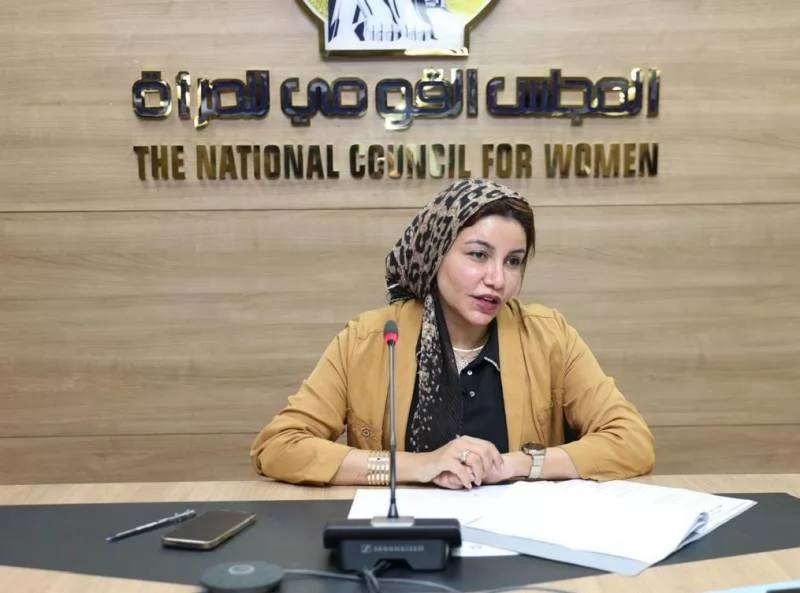 ميادة عبد القادر: توجيهات الرئيس بإحالة قوانين الأسرة لـ"النواب" تعد استجابة لحل المشكلات الاجتماعية 