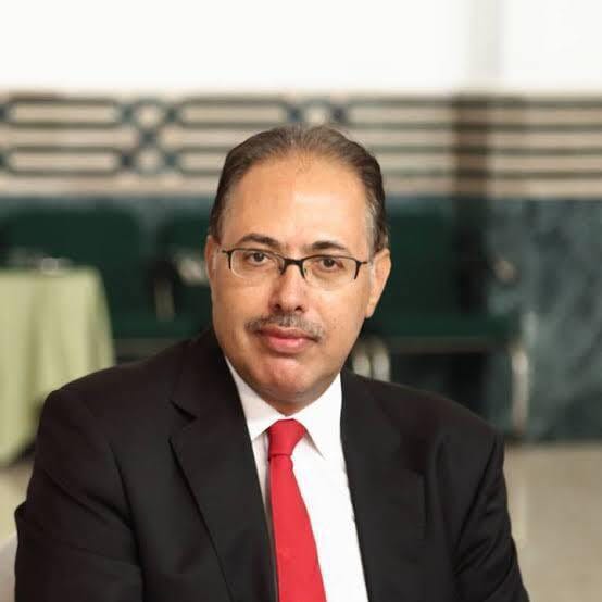 الدكتور محمد شومان