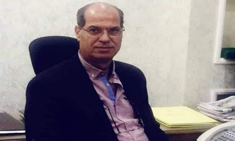 ضبط  متهم فى مقتل جاره واصابه شقيقيه بالرصاص لخلافات على اراضى زراعية بسوهاج