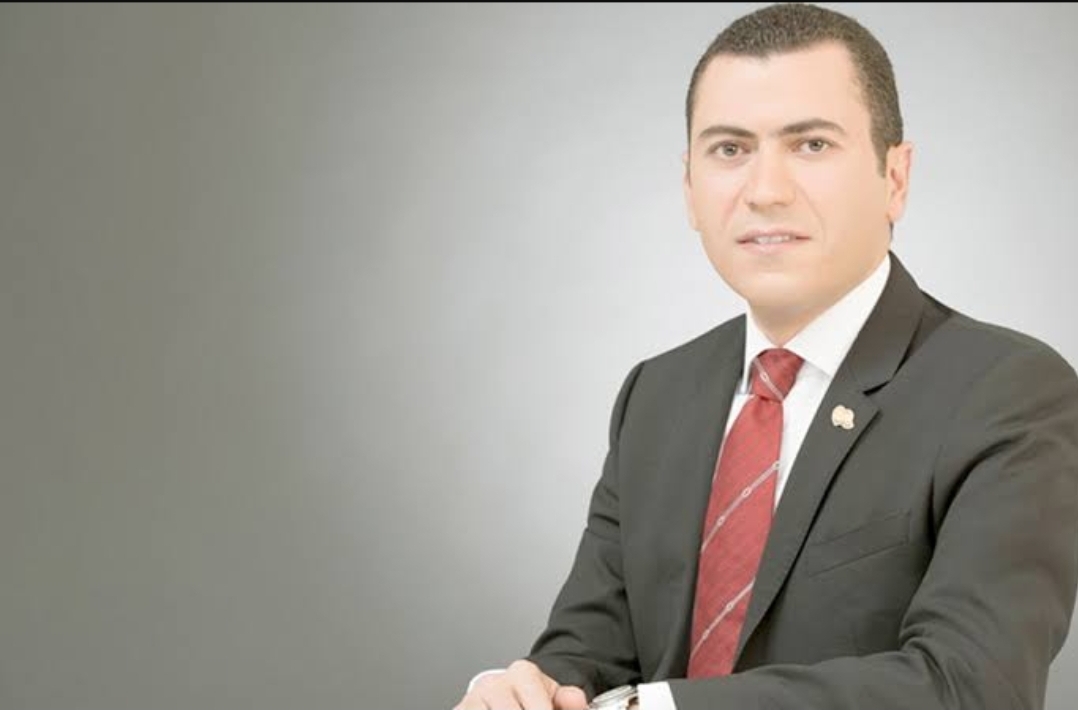 النائب محمد السلاب