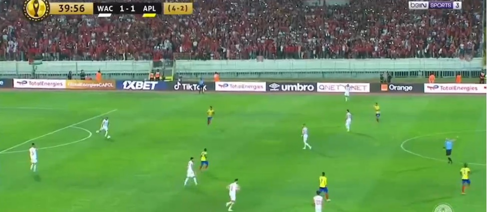 #الوداد_بيترو