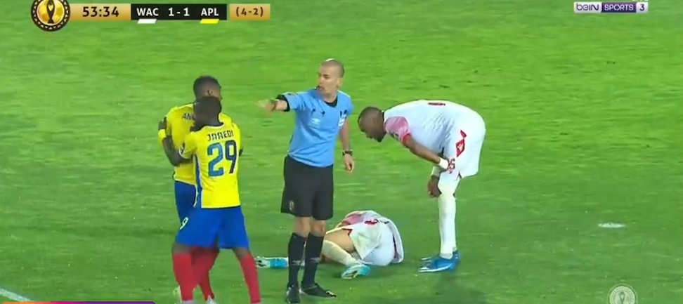 #الوداد_بيترو