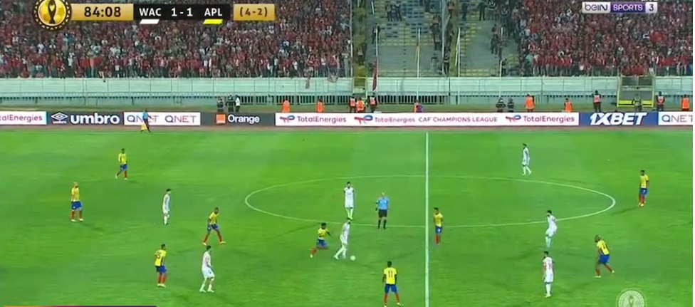 #الوداد_بيترو