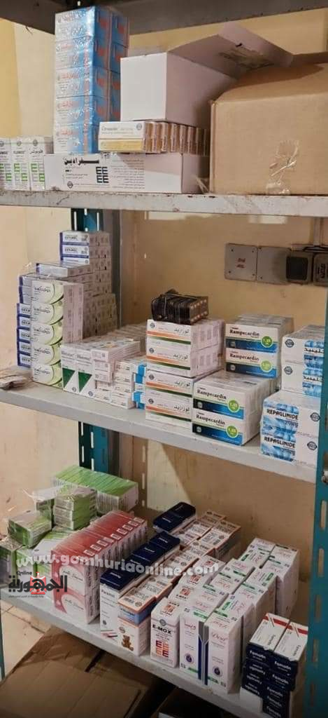 جامعة المنوفية تنظم قافلة طبية للقري الأكثر احتياجاً بصعيد مصر 