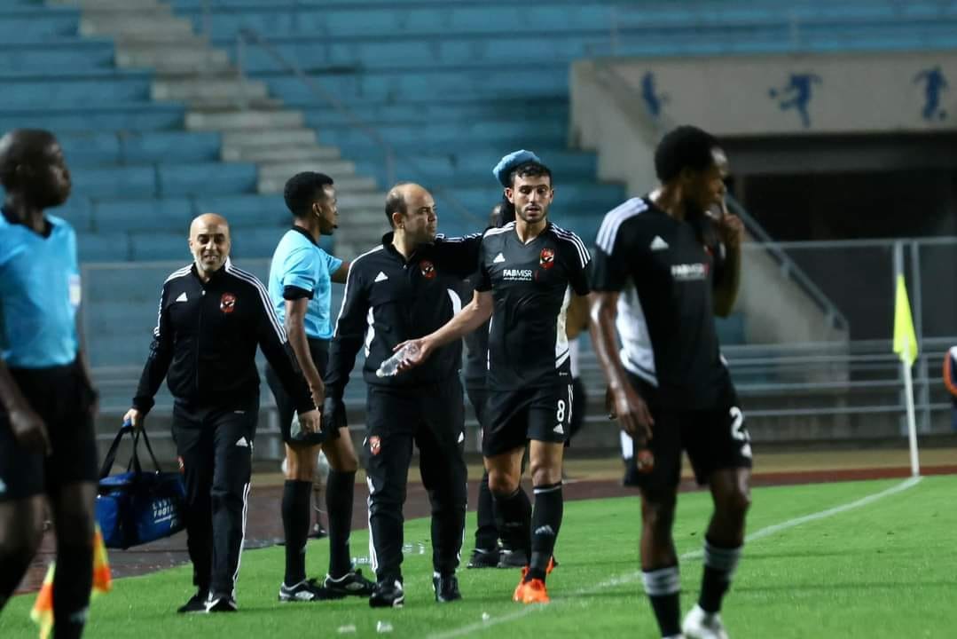 الأهلي 