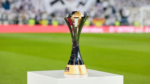 كأس العالم للاندية