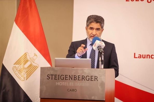 وزير الصحة: الاستخدام العشوائي لمضادات الميكروبات يهدد أرواح ملاي