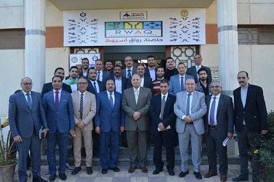 مصر الرقمية.. رؤية وطنية فريدة لمؤسس الجمهورية الجديدة