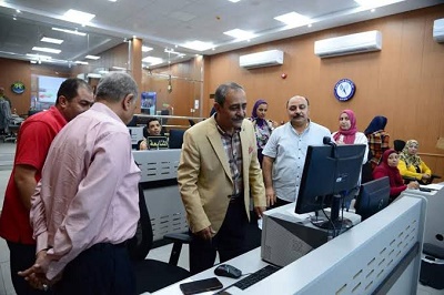 مصر الرقمية.. رؤية وطنية فريدة لمؤسس الجمهورية الجديدة