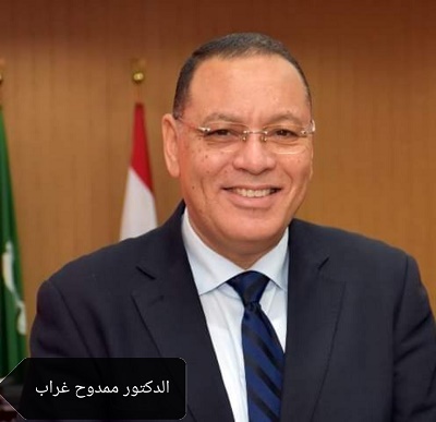 مصر الرقمية.. رؤية وطنية فريدة لمؤسس الجمهورية الجديدة