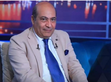 طارق الشناوى