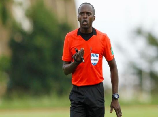 بيتر واويرو كاماكو