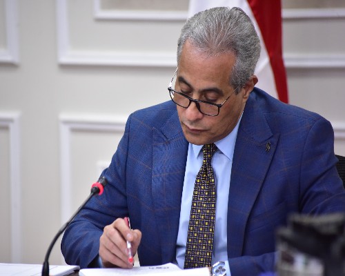 صياغة بيئة عمل لائقة.. أبرز نتائج أولى جلسات 