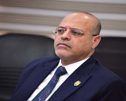 رئيس إتحاد عمال مصر: الحوار في مجال العمل يرسخ ثقافة الجمهورية الجديدة