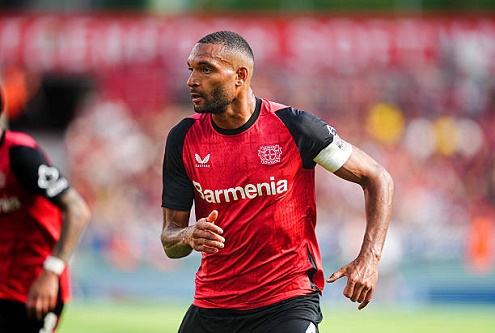 جوناثان تاه