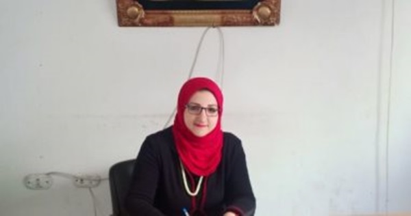 الدكتورة شيرين مسعد