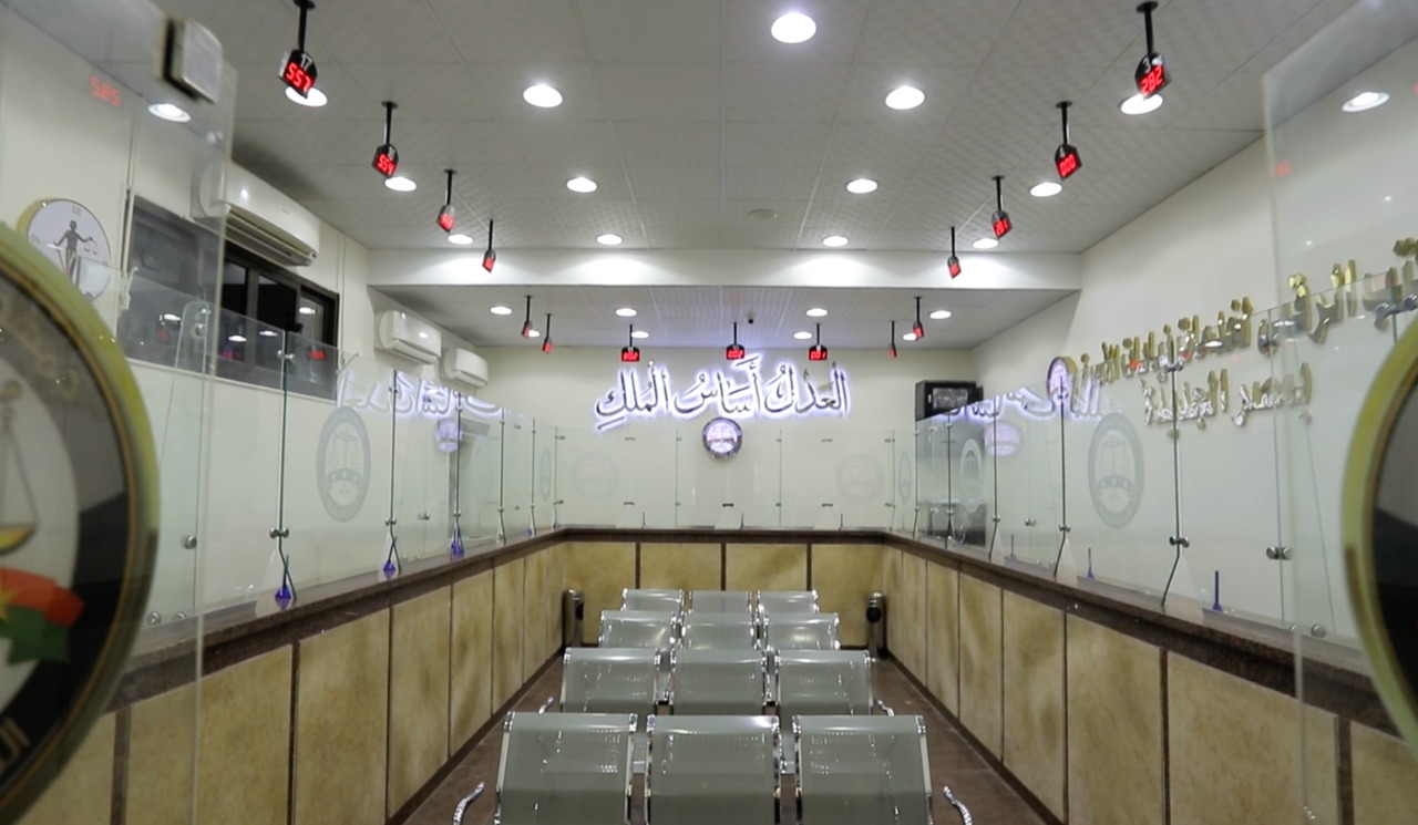  النائب العام يأمر بتشغيل ١٢ مكتبا رقميا لخدمات نيابات الأسرة تجريبيا 