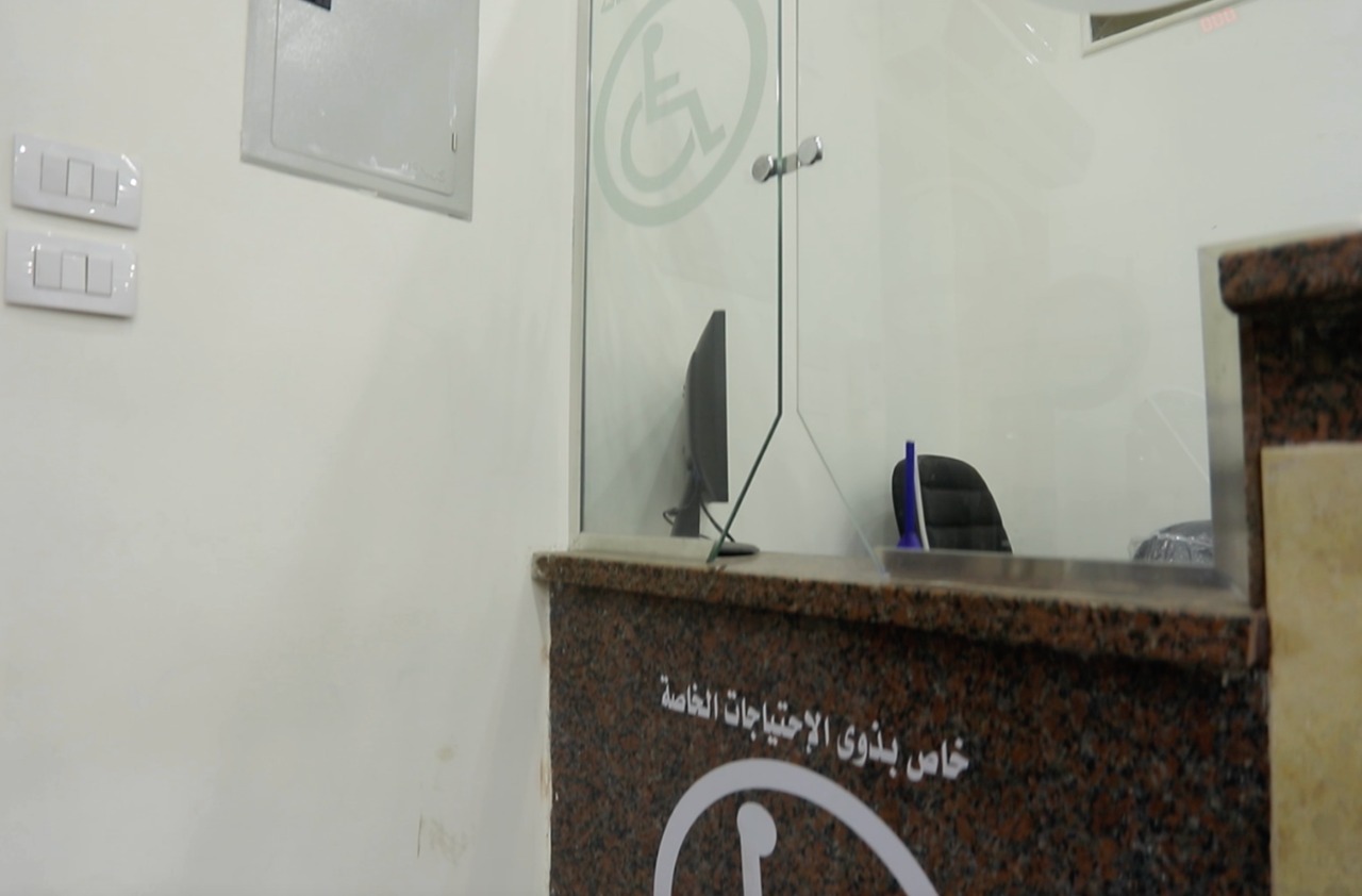  النائب العام يأمر بتشغيل ١٢ مكتبا رقميا لخدمات نيابات الأسرة تجريبيا 