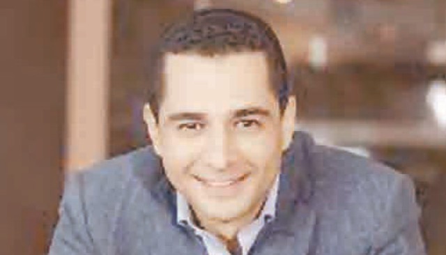 النائب محمد عبدالمقصود