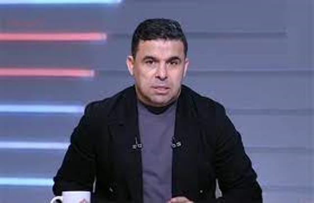 خالد الغندور 