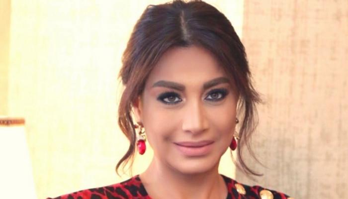 الإعلامية بسمة وهبة