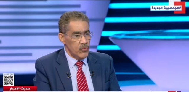 ضياء رشوان