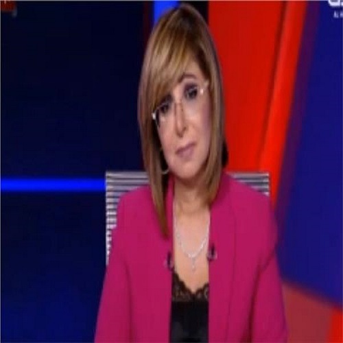 لميس الحديدي 