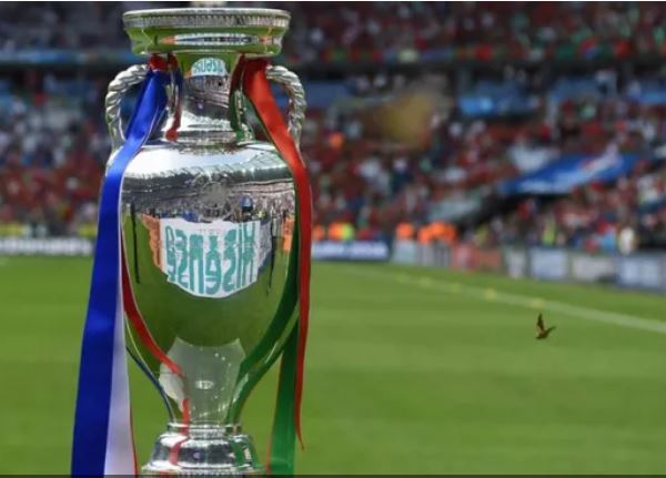 كأس أمم أوروبا