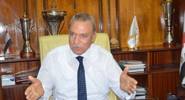 اللواء عبدالحميد الهجان