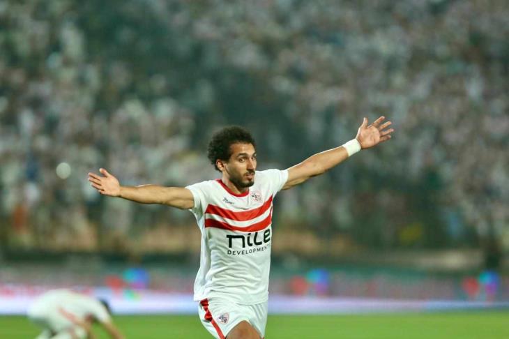 أحمد حمدي