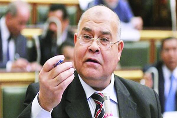  ناجى الشهابي رئيس حزب الجيل الديمقراطي