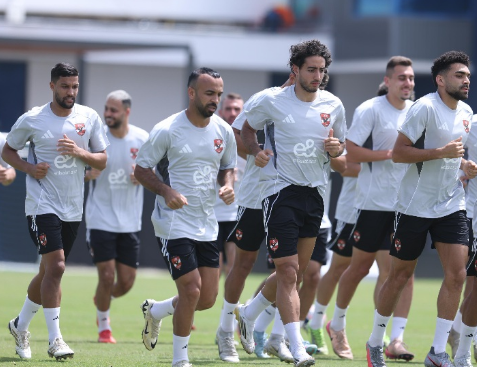 الاهلى