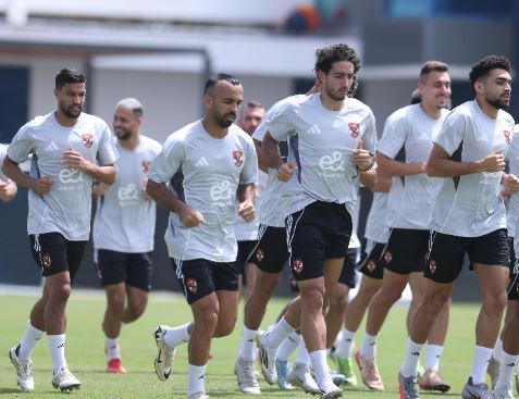 الاهلى