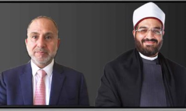 روشتة من ثلاث كلمات قد تكون حلك السحرى لحياتك الزوجية 