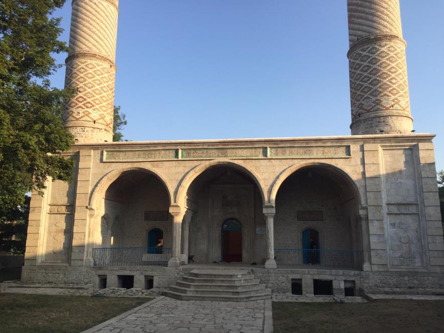 مسجد