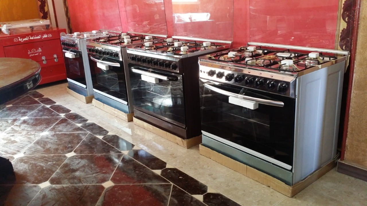 شباب بني سويف يحققون احلامهم بدعم جهاز تنمية المشروعات