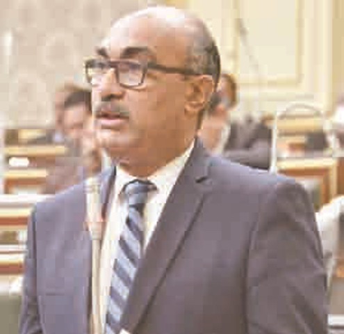 إيهاب منصور