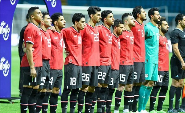 منتخب مصر