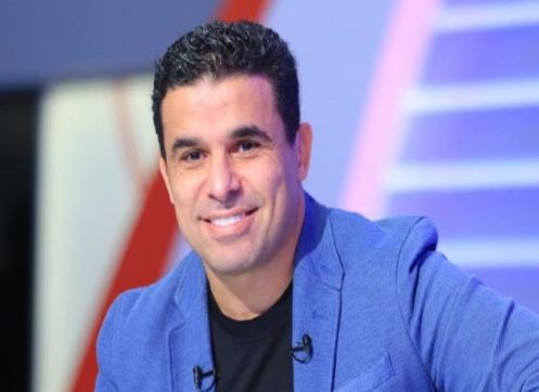خالد الغندور