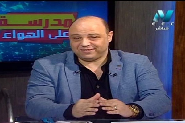 مستر وسيم المغربي